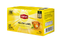 Lipton Yellow Label Tea Bags 40g. 