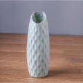 Plastic Vase For Home Decor Nordic Flower Pot Home Living Room Decoration Shatterproof Flower Vase For Flowers Home Decoration. 