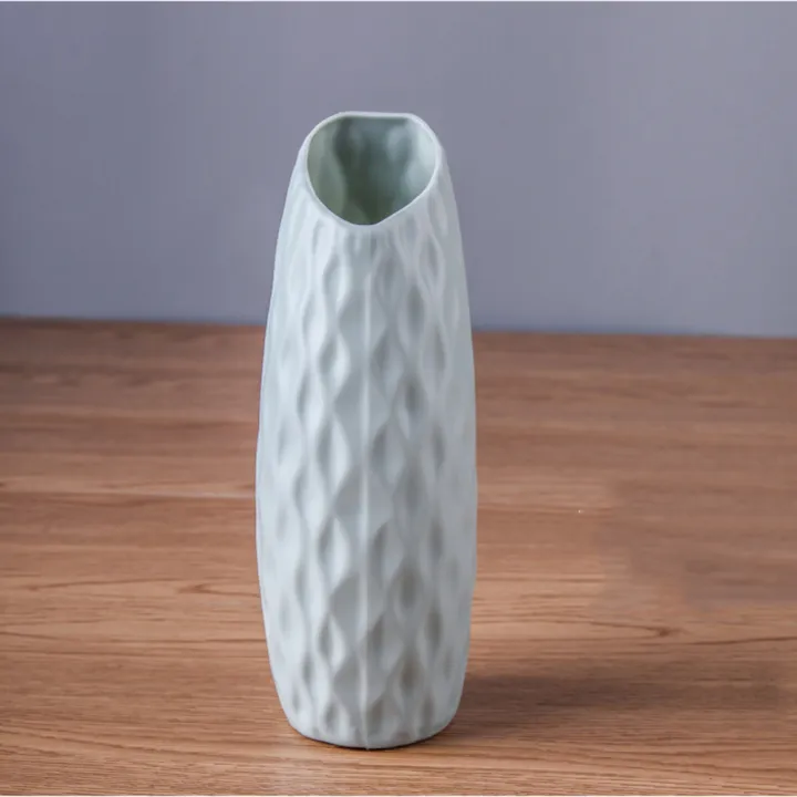 Plastic%20Vase%20For%20Home%20Decor%20Nordic%20Flower%20Pot%20Home%20Living%20Room%20Decoration%20Shatterproof%20Flower%20Vase%20For%20Flowers%20Home%20Decoration%20-%20Image%207