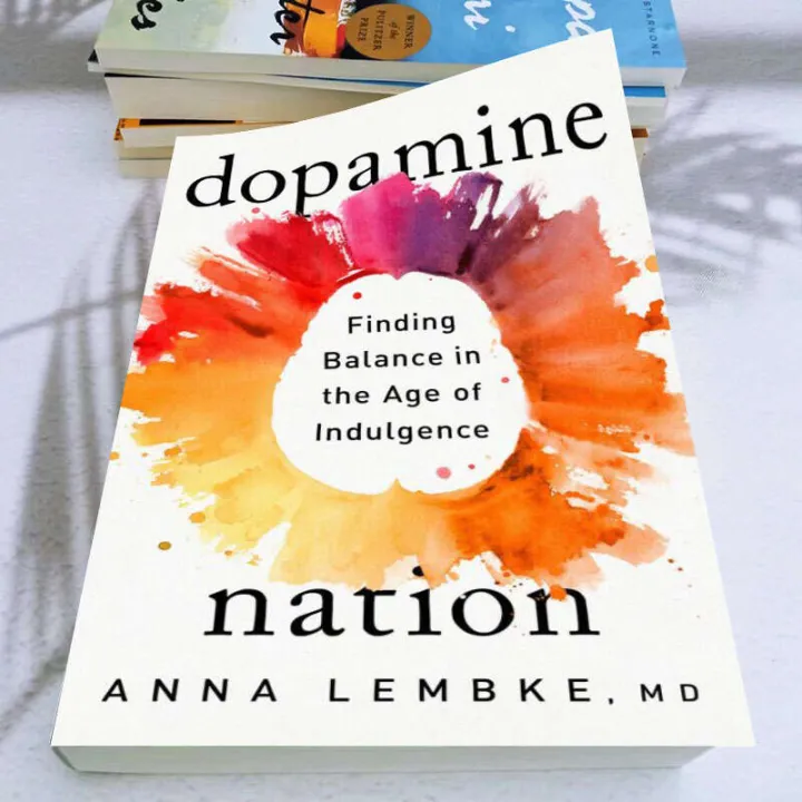 Dopamine Nation