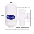 Water Purifier Ceramic Faucet Tap Home Environment Friendly and High Technology. 