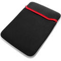 Reversible Laptop Pouch 14 Inches (Laptop Sleeve). 