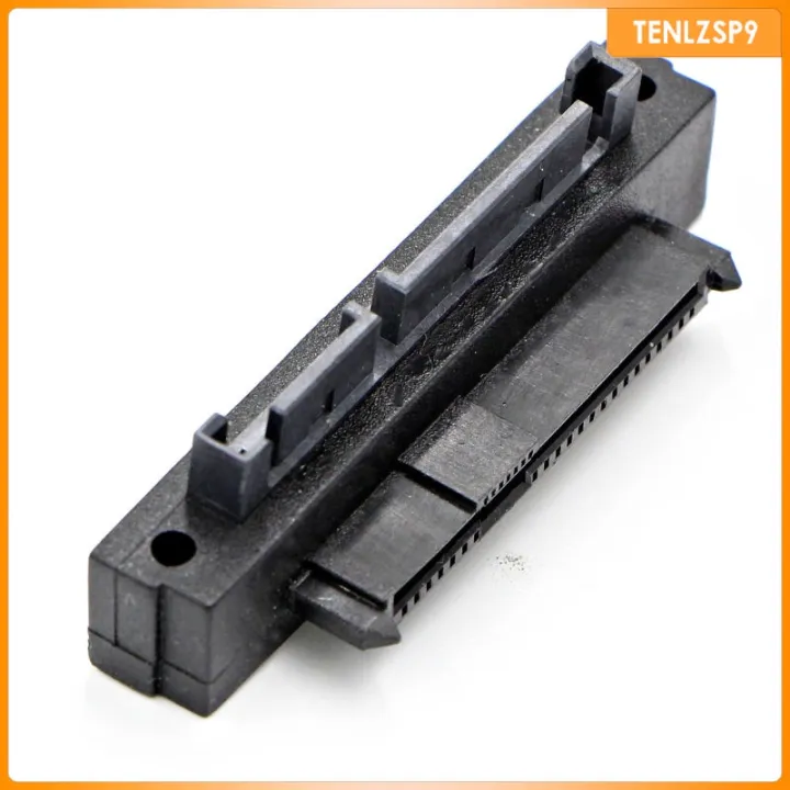 %5BSHASHA%5D%20SFF-8482%20SAS%2022%20Pin%20to%20SATA%20Hard%20Disk%20Drive%20Adapter%20Converter,%20SFF-8482%20to%20SATA%2022%20Pin%20Adapter,%2090%20Degree%20Straight%20Head%20-%20Image%203