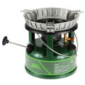 BRS Super powerful Outdoor Compact Oil Stove Cooking Stove Utensil Cookware Oil-burning Boiler for Picnic 5-30 Persons Driving Tour BRS Gasoline Diesel. 