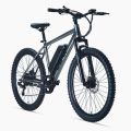 LYCAN E-HOUND E-Bike. 