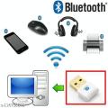 BluetoothUSB Dongle 2.0 (Bluetooth Class 1). 