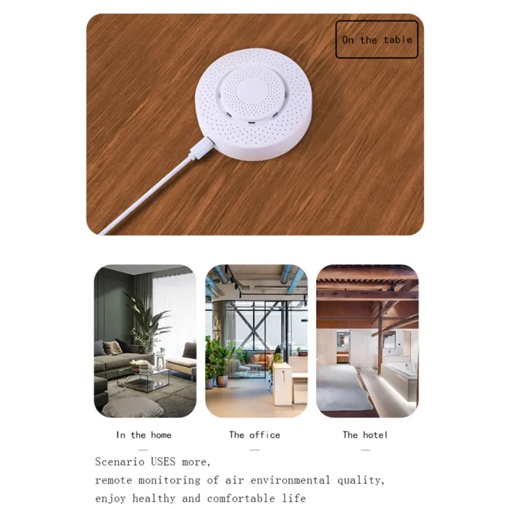 Zigbee%20Tuya%203.0%20Air%20Quality%20Monitor%20Air%20Housekeeper%205%20in%201%20Formaldehyde%20VOC%20Co2%20Temperature%20Humidity%20Detector%20Sensor%20-%20Image%203