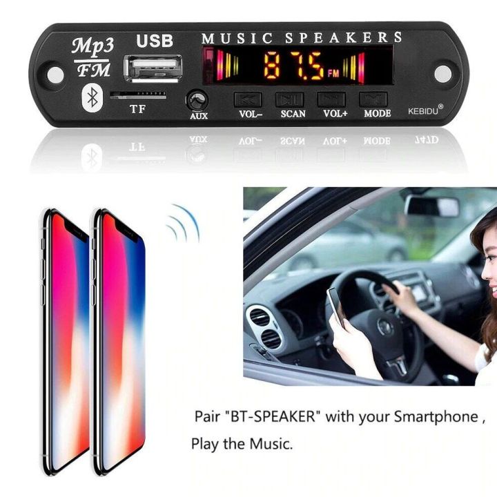 5V%20MP3%20Module%20USB%20Car%20Audio%20Kit%20Bluetooth%20Receiver%20MP3%20Player%20Decoder%20Board%20Color%20Screen%20FM%20Radio%20TF%20USB%203.5%20mm%20AUX%20-%20Image%205