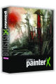 Corel_Painter X3_Windows with life time licenses key and no 1 packing quality. 