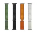 Smart Watch Strap Alpine Loop Watch Band For Apple Watch straps. 