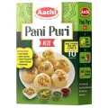 Aachi Pani Puri Kit (Paani Poori) 155g For Kids. 