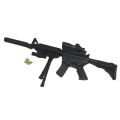 BB Toy gun - Mini Assault Rifle M4A1. 