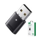 U-green USB Bluetooth 5.0 Adapter CM390. 