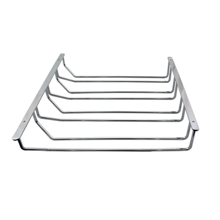 TOP%20HANGING%20WINE%20GLASS%20RACK%20/%20GOBLET%20WINE%20WINE%20GLASS%20HOLDER%20(4%20ROWS)%20-%20Image%202