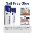 No Nail Glue 60g Powerful Quick Drying Wall Adhesive Construction Accessories Multifunctional Glues Industrial Adhesives. 