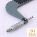 Micrometer - 50-75 mm - 0.01 - Tricle. 