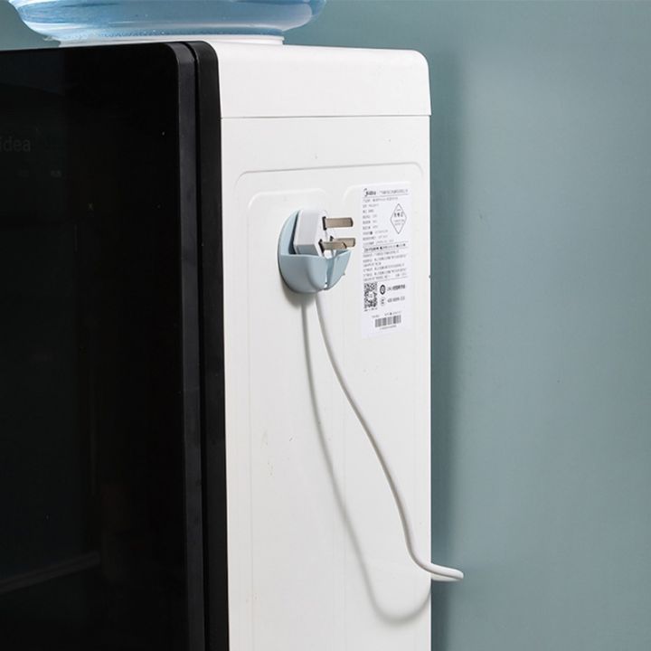 Plug%20Fixed%20Rack%20Data%20Cable%20Charger%20Power%20Plug%20Socket%20Holder%20Self%20Adhesive%20Multifunction%20Smile%20Face%20Plug%20Storage%20Hooks%20Seamless%20Nail-Free%20Home%20Wall%20Racks%20Creative%20-%20Image%205