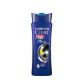Clear Men Deep Cleanse Shampoo, 400ml. 