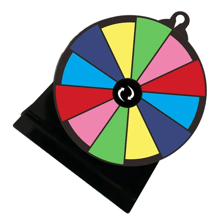 Rotating%20Wheel%20Roulette%20Wheel%20Fortune%20Wheel%20for%20Club%20Restaurant%20Classroom%20Party%20-%20Image%203
