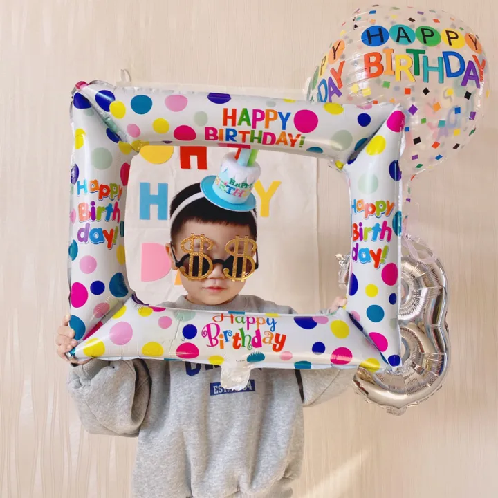 Inflatable%20Selfie%20Giant%20Photo%20Booth%20Props%20Balloons%20Picture%20Selfie%20Frame%20For%20Birthday%20Party%20Shower%20Wedding%20Supplies%20-%20Image%204