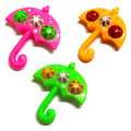 3PCS Rattle Toy For Babies Three Different Bright Colors. 