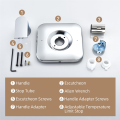 NAMUNY Replacement for T2471 Genta LX Valve Shower Trim Kit, Shower Lever Handle. 
