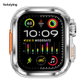 Series 49m cover for i5 new frame se ul 9 7 8 for ap bumper case metal Sutuiyple watch 10tra2 protector 202watch m 45mm 44m 46mm accessories. 