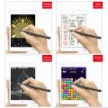 Stylus Pen Drawing Capacitive Screen Touch Pen For TCL 10 Tab Max 4G 9296G Tablet Pencil for TCL TAB 10s 9080 tablet stylus Case. 
