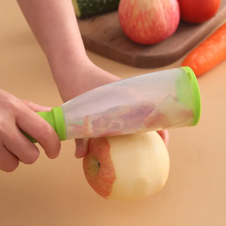 Multifunctional%20Peeling%20Storage%20Tube%20Fruit%20Vegetable%20Peeler%20Supplies%20Household%20Kitchen%20Tools%20-%20Image%204