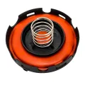 917-064 PCV Valve Diaphragm Repair Kit for Beetle Golf Jetta Passa Audi A3 A4 A5 A6 Q3 Q5 Q7, 917064. 