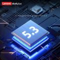 Lenovo XT88 TWS Wireless Earbuds Bluetooth 5.3 Earphones with Dual MIC, Stereo Sound, Noise Reduction, HIFI Bass & Touch Control. 