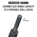 Drill Bit - Reduced Shank - 14.0mm - HSS - TOWIN. 