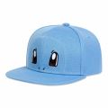 Pokemon Kawaii Pikachu Peaked Cap Cartoon Baseball Cap Cosplay Hip-hop Hat Anime Peripheral Sun Protection Kids Birthday Gifts. 