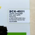 SCX-4521 Toner Cartridge Topstar Premium  for use with samsung 4725F/4725FH/4521HS/4521NS/4321HS/4321NS/4021S/4655. 