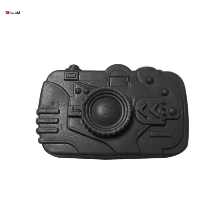 5%20Pieces%20Costume%20Accessory%20Set%20Police%20Cosplay%20Prop%20for%20Halloween%20Parties%20-%20Image%203