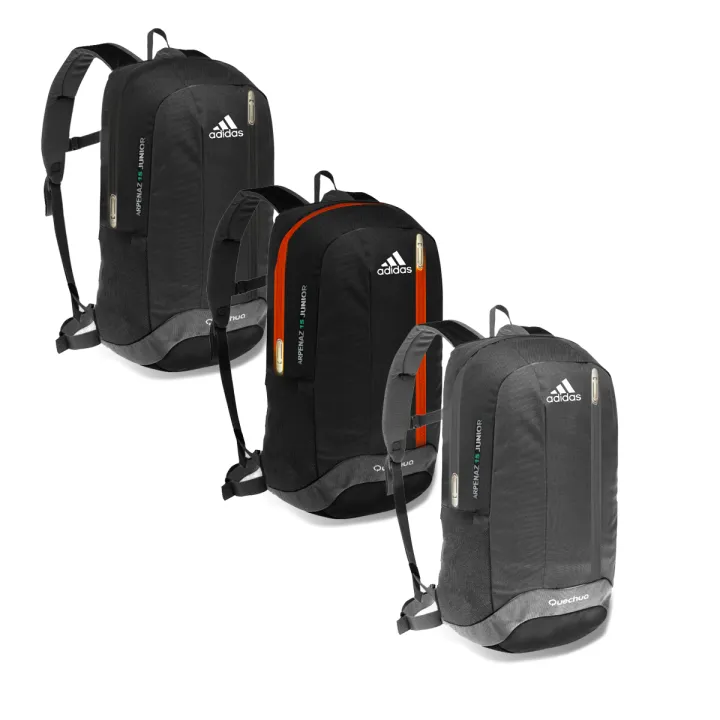 QUECHUA BY DECATHLON CLASS SCHOOL HIKING GYM BACKPACK