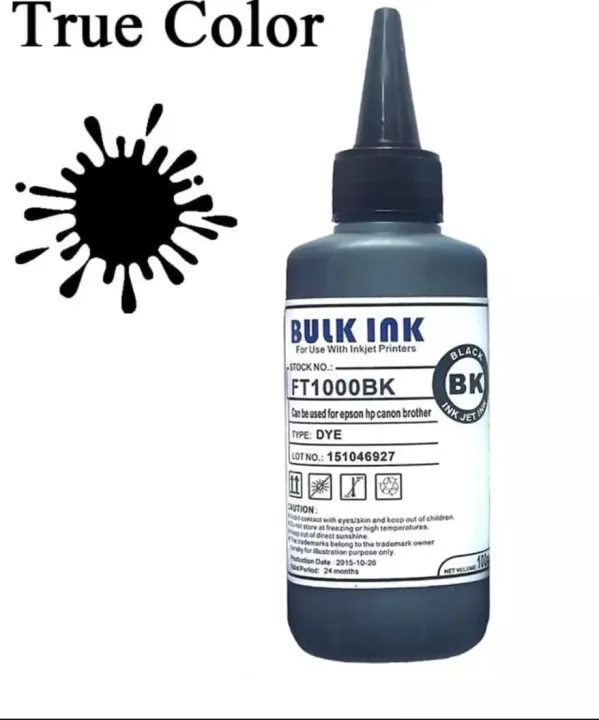 Universal%20Refill%20Bulk%20Ink%20Bottles%20Canon,%20Epson,%20Brother,%20HP%20(100ML)%20Black%20Colour%20-%20Image%202