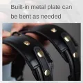 Adjustable Sax Double Shoulder Strap Saxophone Neck Strap Harness Sax Musical Instents Accessories. 