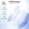 LouisWill Women Sunglasses Retro Cat’s Eye Sunglasses Narrow Frame Fashion Summer Sunglasses UV400 Protection Polarized Sunglasses Eyes Protection Eyewear Sun Glasses. 