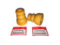 Shock Absorber Bumper Front Shock Spring 51722-SNA-904 Honda CIVIC 2psc. 