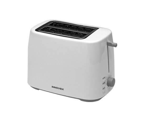 Innovex Pop-up Toaster-ITOA 002