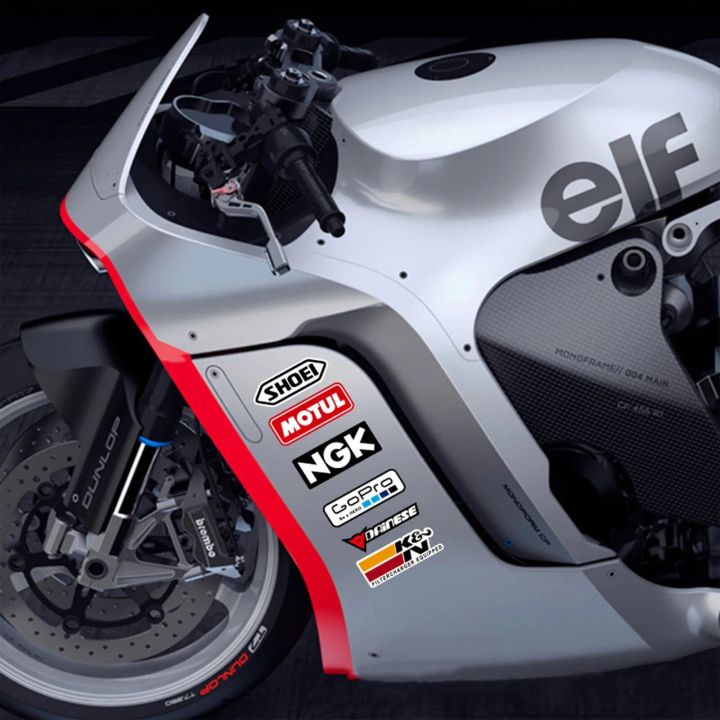 NEW%20Cars%20Auto%20Racer%20Drag%20Motorcycle%20BMX%20Dirtbike%20Vintage%20Parts%20Tool%20Brand%20Helmet%20Racing%20Reflective%20Graffiti%20Decals%20Stickers%20-%20Image%202