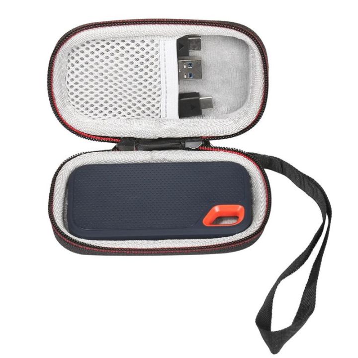 Hard%20Carry%20Case%20Storage%20Bag%20Pouch%20for%20SanDisk%20E60%20250GB/500GB/1TB/2TB%20SSD%20SDSSDE60%20Hard%20Carry%20Case%20Storage%20Bag%20Pouch%20for%20SanDisk%20-%20Image%203