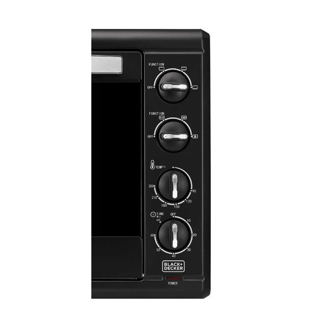 BLACK+DECKER%20Toaster%20Oven,%20Double%20Glass%20-%2055L%20TRO55RDG-B5%20-%20Image%204