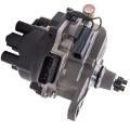 Ignition Distributor for Nissan Micra K11 1.0L 1.3L L4. 