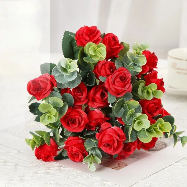 Faux%20Eucalyptus%20Artificial%20Flower%20Bouquet%20Lifelike%20Home%20Decor%2010-Head%20Silk%20Rose%20Arrangement%20Silk%20Texture%20Peony%20Bouquet%20%20Peony%20Decor%20for%20Wedding%20Decor%20Home%20Decoration%20Party%20Enrichment%20Vase%20Filling%20Gift%20-%20Image%208