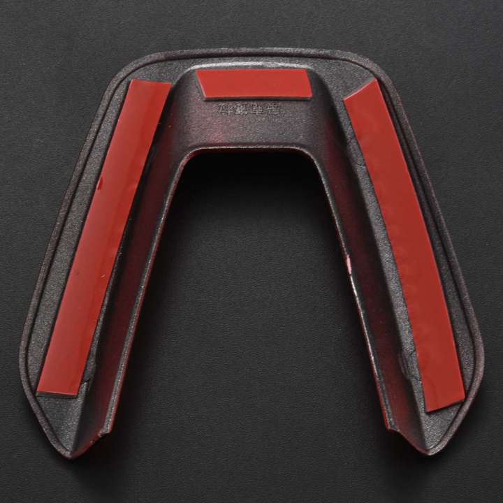 Car%20Steering%20Wheel%20Covers%20Trim%20Sticker%20for%202%20Demio%203%206%20-3%20-%20Image%202