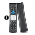 XR11 Voice Remote Control Compatible with XFinity X1 Series, XG1, Xi3 Activated Cable TV Remote Control. 