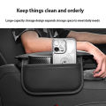 MG Car Armrest Box Cover Increased Pad Armrest Box Pad Armrest Pad Arm Pad Central Hand Pad Handrest Suitable for MG zs hs gs mg 5 mg 6 mg 7. 