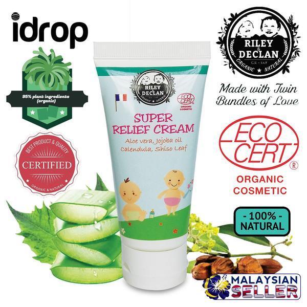 Super Relief Cream